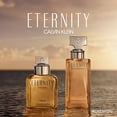 thumbnail image 2 of Calvin Klein Eternity Parfum For Him 100 ml / 3.3Fl.oz, 2 of 6