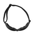 thumbnail image 5 of Balboa BBAL001C Lunettes Anti-Buée - Z87, Noir Mat & Transparent, 5 of 5