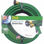 Colorite DBFA58100 Tuyau de jardin léger