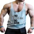 thumbnail image 1 of Hommes Gym Gilet Tee Strier Musculation Muscle Remise en Forme Débardeur, 1 of 5
