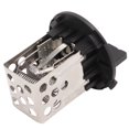 thumbnail image 4 of AC Blower Resistor, Durable Blower Control Resistor 6445.XE OEM Standard Metal Alloy High Sensitivity Cooling Fan Parts  For Automobile, 4 of 8