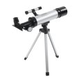 thumbnail image 3 of Astronomical Refractor Telescopes, Portable Reduce Reflections Kids Telescope With Tripod For Over 7 Years Old For Bird Watching, 3 of 8
