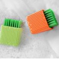 thumbnail image 4 of Carpet Cleaner For Pet Hair, Portable Laundry Brushes With Stiff Bristles, Soft Flexible Silicone Pp, Dual-Textured Bristles For Stronger Washing, 4 of 4