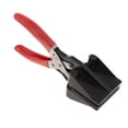 thumbnail image 4 of VONKY 25x35mm Passport ID Card License Photo Cutter Puncher Punch Standard Tools, 4 of 9