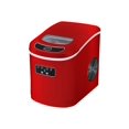 thumbnail image 1 of Whynter IMC-270MR Compact Portable Ice Maker, 27 lb. Capacity, Metallic Red, 1 of 9