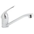 thumbnail image 2 of Water Faucet, Water Tap Kitchen Sink Faucet Sink Faucet Kitchen Faucet, For Kitchen Home, 2 of 8