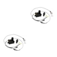 thumbnail image 2 of kurtrusly Weber Spirit Grill Replacement Parts Kit - Efficient And Compact Fast Heating Healthy For Weber Spirit Parts Kit For 2Set, 2 of 6