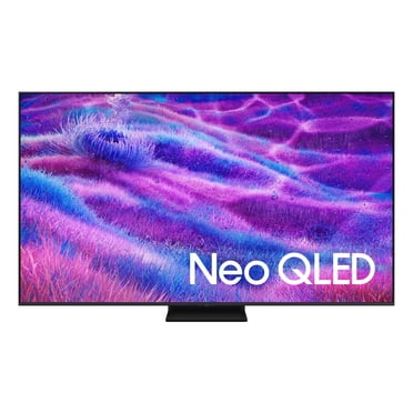 Samsung Neo QLED 50" 4K Smart TV, QN50QN80FAFXZC