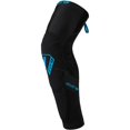 thumbnail image 1 of 7iDP, Transition Long, Knee/Shin Guard, Black, L, Pair, 1 of 2