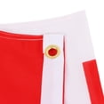 thumbnail image 4 of Way to Celebrate 36“ × 72” Canada Flag, 4 of 5