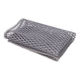 thumbnail image 1 of Birdeem Microfiber Kitchen Dishwashing Cloth Household Absorbent Cleaning Cloth Dry Dishcloth Microfibre Degreasing Mesh Dishcloth Kitchen Dishwashing and Cleanin, 1 of 6