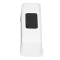 thumbnail image 3 of Chasse de Toilette Sans Contact Automatique Chasse de Toilette Sans Contact Externe à Infrarouge Induction 0,25 s Capteur Intelligent de Chasse de Toilette Blanc, 3 of 8