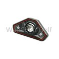 thumbnail image 2 of Golf Club Head Weights Screw Fit ZXi ZXi MAX Driver Club Head Weight Compatible 1PC 14g, 2 of 6