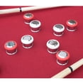 thumbnail image 2 of Table de billard pare-chocs Renegade II de 54 po, 2 of 9