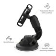 thumbnail image 4 of Scosche PSM11022 TerraClamp MagicMount Magnetic Heavy-Duty Suction Cup Mount, 4 of 15