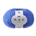 thumbnail image 1 of LSLJS Yarn for Crocheting Soft Knitting Yarn for Crafts Multicolor Yarn DIY Yarn Soft Mohair Knitting Wool Yarn DIY Shawl Scarf Crochet Thread Supplies, 1 of 1