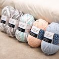 thumbnail image 4 of MAINSTAYS 2 PACK NIAGRA MIST POLYESTER YARN, 4 of 4