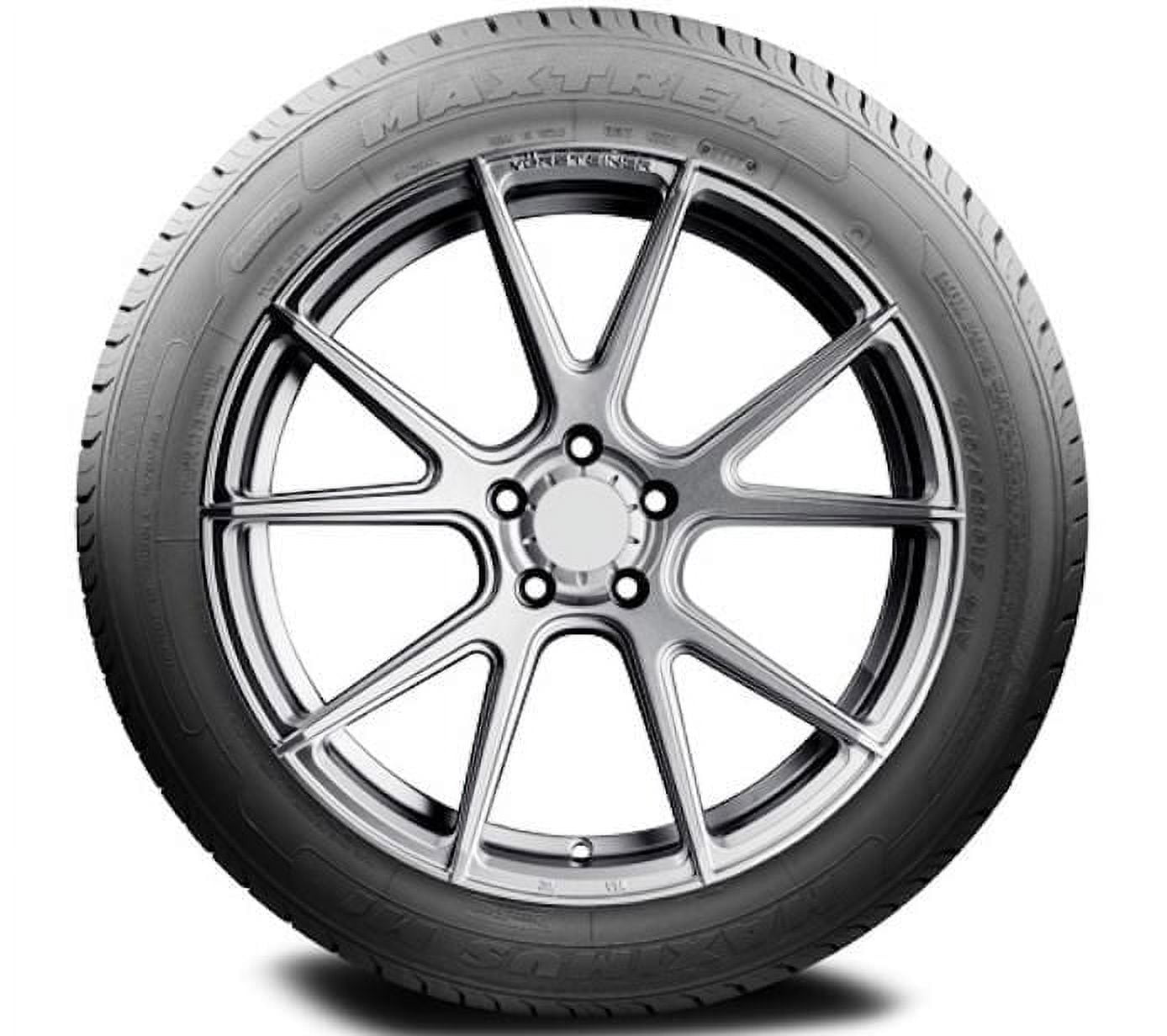 MAXTREK MAXIMUS M1 235/45R17 97W Pneu