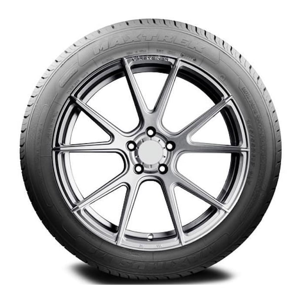 MAXTREK MAXIMUS M1 245/40R19 98W Tire - Walmart.ca