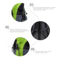 thumbnail image 4 of Backpack, 50L Sports Backpack Outdoor Camping Cycling Backpack, Camping For Cycling, 4 of 8