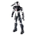 thumbnail image 2 of Marvel Avengers Titan Hero Series Blast Gear Marvel’s War Machine Action Figure, 2 of 8