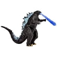 thumbnail image 3 of Godzilla x Kong, Godzilla Original 6" avec Rayon Thermique, 3 of 6