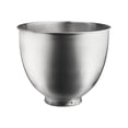 thumbnail image 1 of KitchenAid KSM35SSB Brushed Stainless Steel Bowl, Metallic, 1 of 2