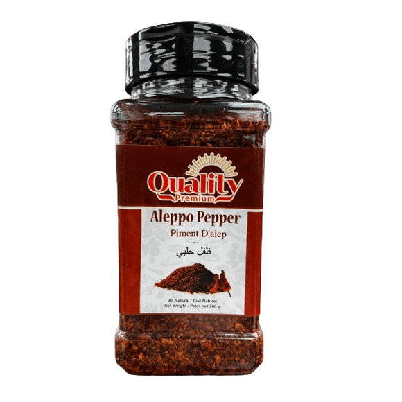 Quality Aleppo Pepper