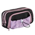 thumbnail image 1 of Supplies Cute Pencil Large Pouch Holder for Crafting and Stationery Needs, 1 of 8