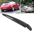 thumbnail image 4 of Rear Wiper Blade, Sturdy Windshield Wiper Arm Practical  For Replacement For  Brera, 4 of 8