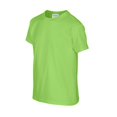 thumbnail image 3 of Gildan T-Shirt en Coton Épais pour Garçons/filles, 3 of 3