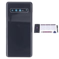 thumbnail image 2 of Replacement, Galaxy S10 5G Back Glass Cover + Stylus Pen + Phone Holder + Tools, 2 of 7