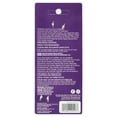 thumbnail image 3 of Goody Stainless Steel Scissors - Hair Trimming Scissors - 6.5 Inches Silver 1 Ct, 3 of 4