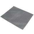 thumbnail image 4 of YLSHRF Non‑Stick Grid Mat, Easy To Clean Grid Barbecue Mat For Charcoal For Gas For Propane For Electric Grill, 4 of 8