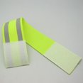 thumbnail image 3 of (Prix/2 Pcs)GOGO Bracelets Réfléchissants pour Bras / Bracelets de Cheville de Course, Équipement de Vélo-Neongreen-Size1, 3 of 5