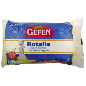 Gefen, Rotelle Noodles