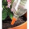 thumbnail image 2 of CT DISCOUNT STORE Automatic Flower Drip Watering Spikes - A Set of 8, 2 of 4