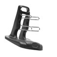 thumbnail image 2 of tredstone Support Compact pour Haltères Support Pratique de Rangement de Poids Support Organisateur Style A 1 Ensemble, 2 of 6