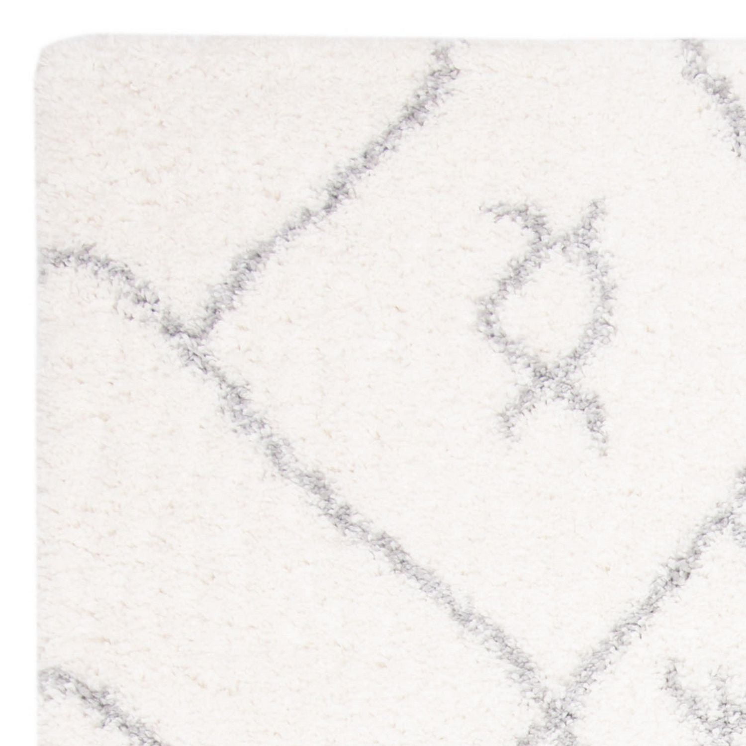 Safavieh Fontana Rida Tapis Peluche Shag