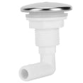 thumbnail image 4 of 9Hole Air Nozzle Accessory Bathtub Hydrotherapy Spring Pool Swimming Pool Air Nozzle(60‑15 ), 4 of 6