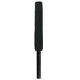 thumbnail image 3 of Esquirla Accessoires de Microphone d'Entrevue Classiques en Plastique Faux Microphone Jouet 36 cm, 3 of 8