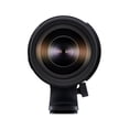 thumbnail image 4 of Tamron 150-500mm F/5-6.7 Di VXD Lens for Sony E (International Version), 4 of 8