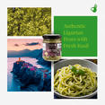 thumbnail image 3 of Fiorfiore Pesto au Basilic AOP, 3 of 5