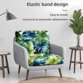 thumbnail image 3 of Maytalsory 8x Waterproof Cushion Non-Slip Protectors, Individual quantity and suitable size Seat ,for Chair Cover, 3 of 6