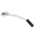 thumbnail image 1 of Kick Starter Lever Pedal, Kick Start Lever Professional High Strength  Replacement For CG150 For Motorcycle Accessories Black,, 1 of 8