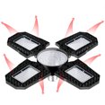 thumbnail image 4 of Becaristey LED Growing Light For Hydroponic Seeds Professional And Energy Efficient Super Chip Technology 150W-E27, 4 of 6