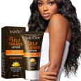 thumbnail image 4 of Bronzer Tanning Cream Self Tanning Lotion Fake Tan Sunless Tanner New Z3 V1R9, 4 of 8