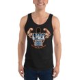 thumbnail image 4 of The Ultimate 6 Pack Men's Tank Top, 4 of 7