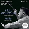 thumbnail image 1 of Kirill Kondrashin Conducts Mahler Symphony 6, 1 of 1