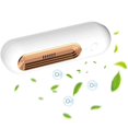thumbnail image 4 of Clearance sales today deals prime, Refrigerator Rechargeable Refrigerator Portable Reusable Refrigerator Purifier Suitable For Cars Closets Closets More Convenient Tha,Pink, 4 of 9